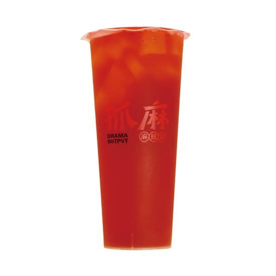 Signature Black Tea 经典红茶